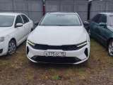 KIA K5 GT Line 2.5 8AT 2022