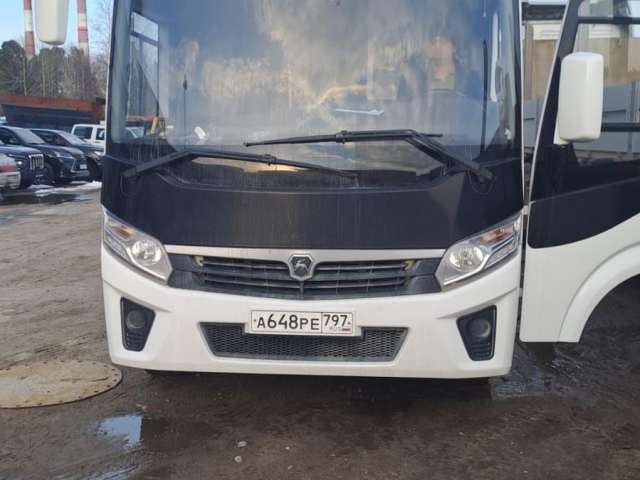 ПАЗ Vector NEXT 3204* Автобус  2021