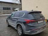 Hyundai Santa Fe High-Tech 3.5 8AT 2023