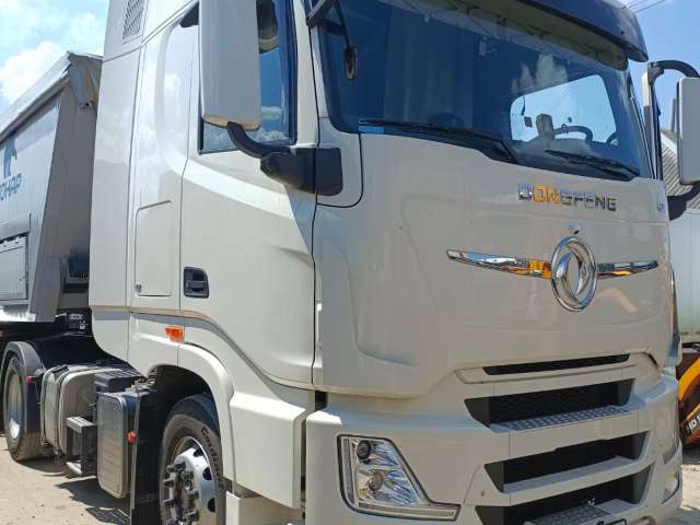DongFeng DFH4180 4х2 (GX|KX)  2023
