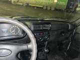 Lada Niva Legend 3 дв Urban 1.7 5MT 2021