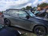 BMW X5 0 2018