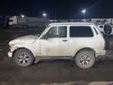 Lada Niva Legend 3 дв Urban 1.7 5MT 2021