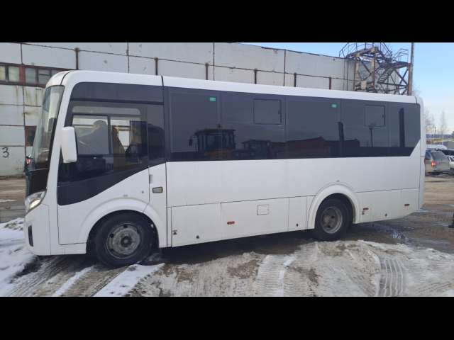 ПАЗ Vector NEXT 3204* Автобус  2021