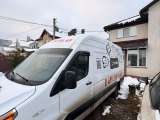 Sollers ATLANT Цельнометаллический фургон VAN L3H2 3.5 2024