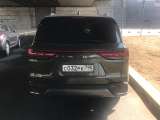 Lexus LX 600 Executive 2022