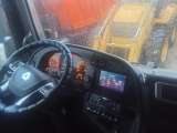 SITRAK ZZ4186V361HE 4x2 Седельный тягач  2023