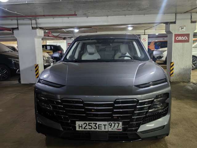 Jetour Dashing 1.5T 6DCT Luxury 2023