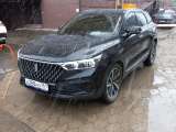FAW Bestune T77 Prestige Plus DCT 1.5 (160 h.p.) 2023