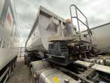 Grunwald 9453* Полуприцеп самосвальный 2021