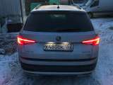 Skoda Kodiaq Ambition 2.0TDI 4x4 DSG-7 2019