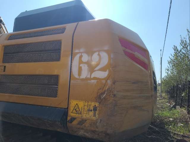 Sany SY500H Экскаватор  2022