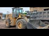 Sany SW955К1 ФРОНТАЛЬНЫЙ ПОГРУЗЧИК  2024
