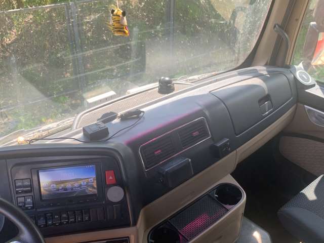 HOWO T5G ZZ3257V384GE1 6x4 Самосвал  2021