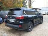 Lexus LX 570 Heritage V8 2021