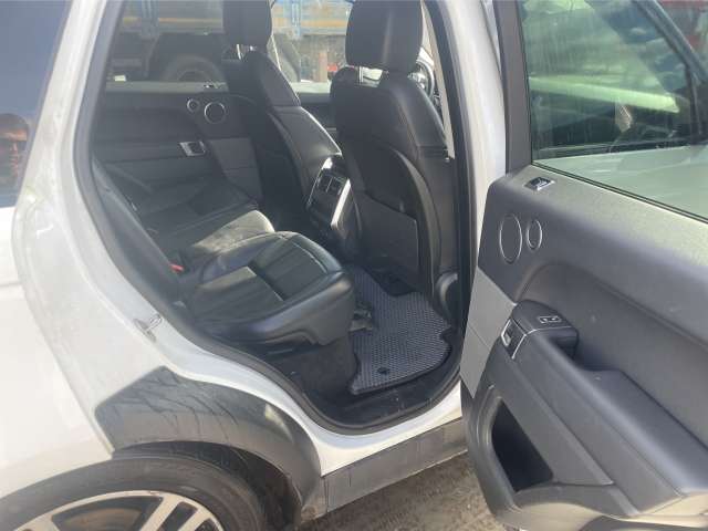 Land Rover Range Rover Sport i6 3.0D 249 HSE 2018