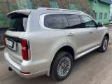 TANK GWM 500 Premium 3.0AT (299 hp) 2023