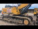 LIUGONG CLG950E Экскаватор гусеничный  2024