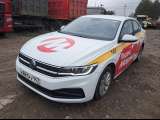 Volkswagen Bora 1,5MPI (113) 2022