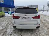 BMW X5 xDrive30d Exclusive 2018