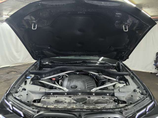 BMW X7 xDrive40d 2023