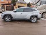 Hyundai Tucson Family Plus 2.0d 8AT 4WD 2022