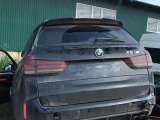 BMW X5 0 2018