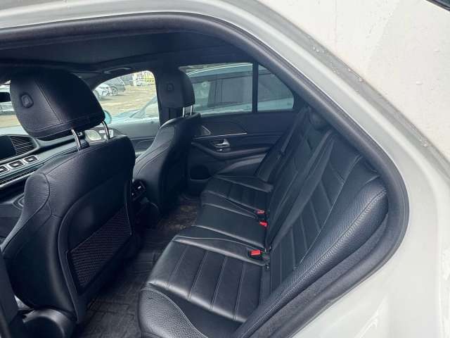 Mercedes-Benz GLE 300 d 4MATIC Sport Plus 2021
