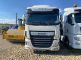 DAF XF 4x2 Седельный тягач  2022