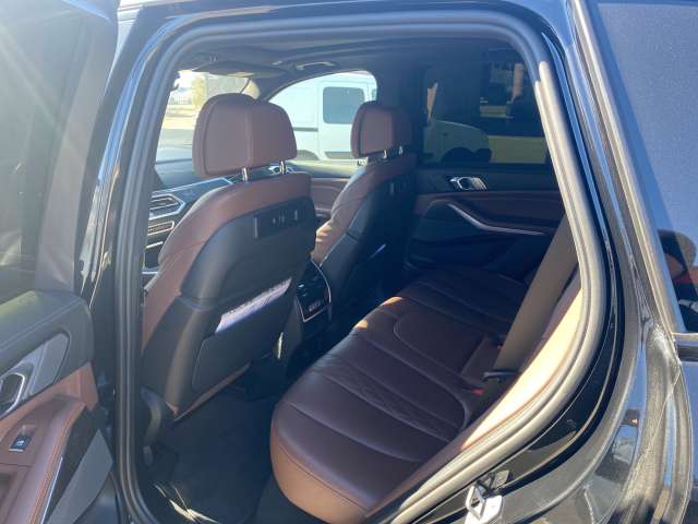 BMW X5 xDrive40d M Sport Pro 2022
