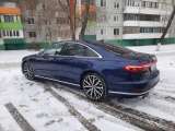 Audi S8 TFSI quattro tiptronic 2021