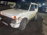 Lada Niva Legend 3 дв Urban 1.7 5MT 2021