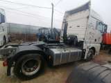 SITRAK ZZ4186V361HE 4x2 Седельный тягач  2023