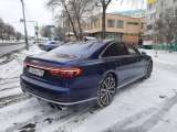 Audi S8 TFSI quattro tiptronic 2021