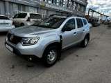 Renault Duster Life 2.0 MT6 4x4 2022