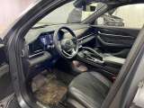 Geely Monjaro Exclusive 2024