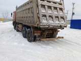 HOWO HW76 ZZ3407S3867E 8х4 Самосвал  2022