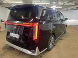 GAC M8 Grandmaster 2.0TGDI Ultimate Edition 2023