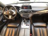 BMW 7 серия 740d xDrive 2018