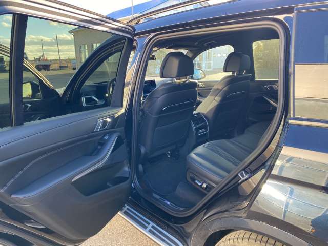 BMW X7 xDrive40d 2023