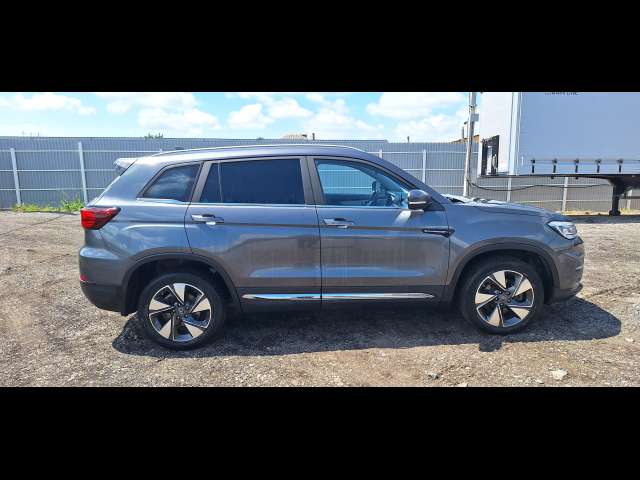 Changan CS75FL Luxe 1.8 6AT 4WD 2021