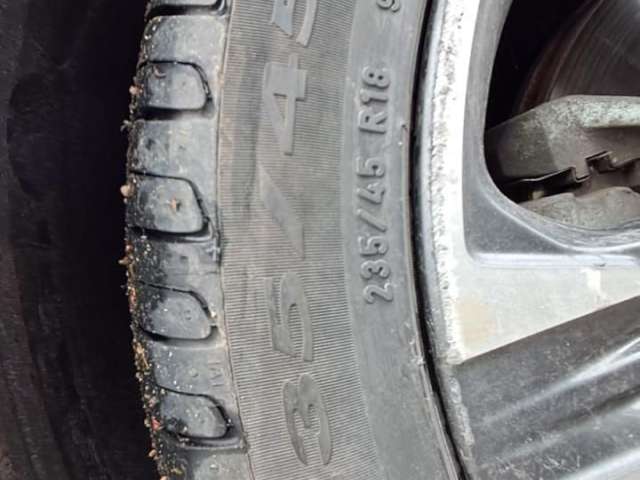 KIA K5 GT Line 2.5 8AT 2022