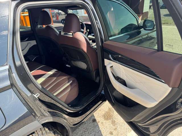 Geely Monjaro Flagship 2023