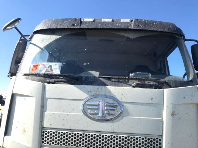FAW CA3310P66K24T4E5  Самосвал 8х4  2022