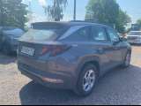 Hyundai Tucson Lifestyle + Smart Sense 2.0 6AT 2WD 2022