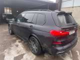 BMW X7 M50d M Special 2021
