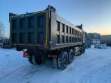 FAW CA 3310 8x4 Самосвал  2022