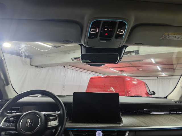 TANK GWM 500 Premium 3.0AT (299 hp) 2023