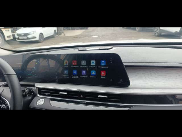 Chery Arrizo 8 Prime 1.6T DCT (150hp) 2024