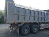 FAW CA 3310 8x4 Самосвал  2021
